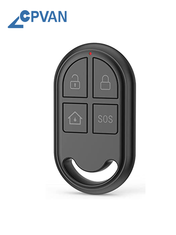 Sim Gsm Alarm - CPVAN 433MHz ワイヤレスリモコン当社の CP2 Pro CP2W