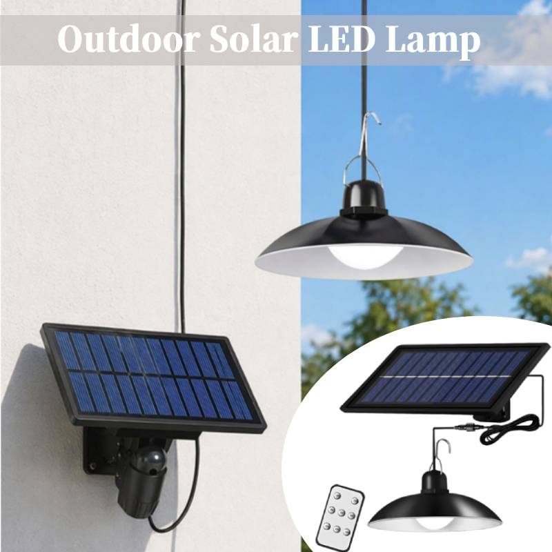 Home Security Flood Lights - ソーラー街路灯 屋外用 商業駐車場ライト 夕暮れから夜明けまで点灯 IP65 セキュリティ投光器