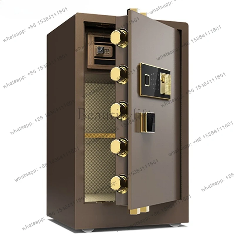 LJYホームセーフセキュリティボックス モダンな隠し収納ボッ - Home Security America のレビューと価格