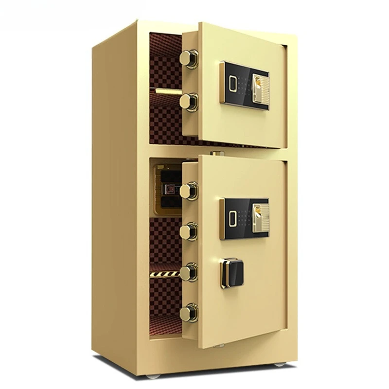 現代的な秘密の収納電子機器隠し収納強力な金庫家庭用現金保管金 - Home Security America のレビューと価格