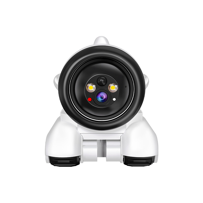 NCZOBOE 1080P ペット追跡WIFIカメラ ホーム - Home Security Robots のレビューと価格