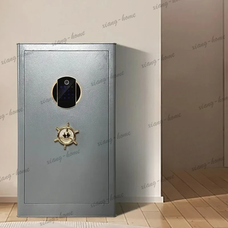 LSノルディック製、節約用貯金箱。家庭用金庫、秘密収納ボック - Home Security America のレビューと価格