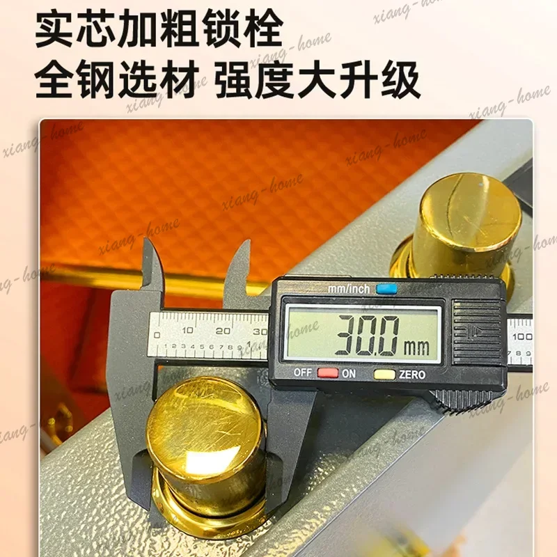 LSノルディック製、節約用貯金箱。家庭用金庫、秘密収納ボック - Home Security America のレビューと価格