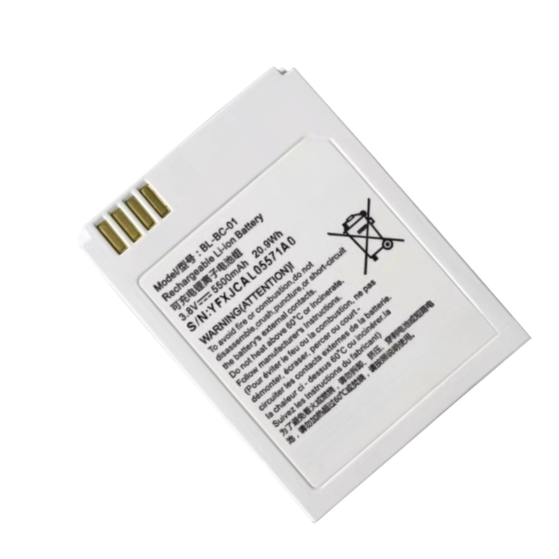 高品質 3.8V 5500mAh バッテリー BL-BC-0 - Home Security Battery Replacement のレビューと価格