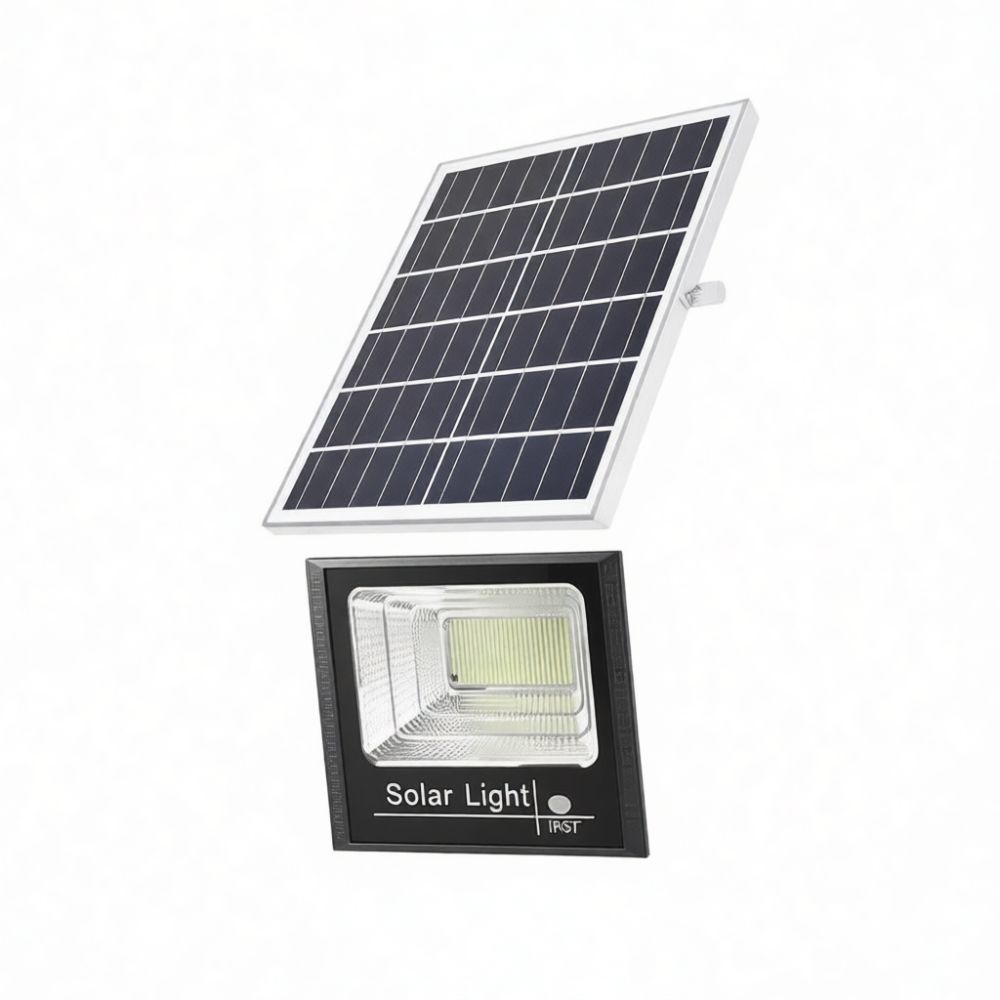 高効率ソーラーLED投光灯、屋外ガーデン用、防犯灯、防水、リ - Home Security Flood Lights のレビューと価格