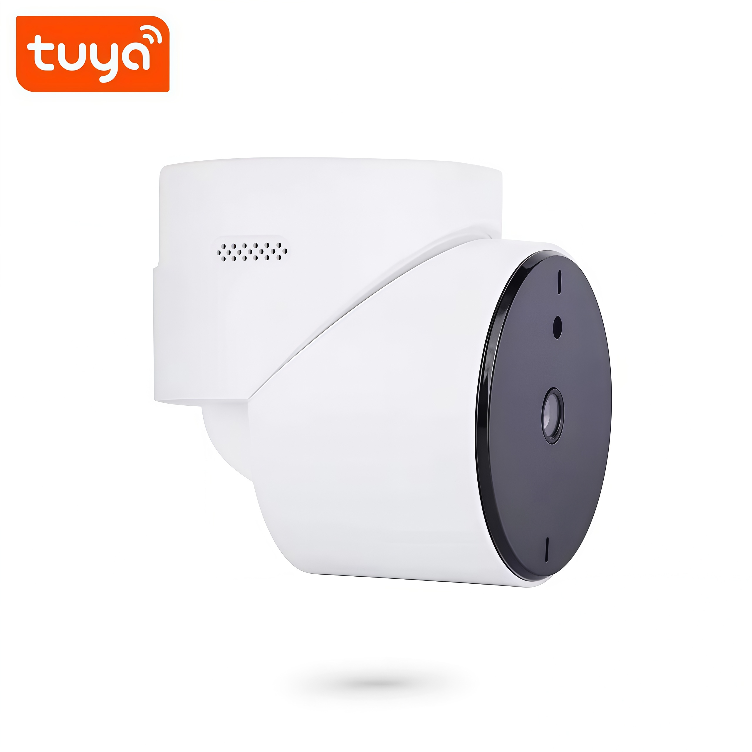 Tuya SmartLife アプリ ガレージドアオープナー - Home Security Front Door Camera のレビューと価格